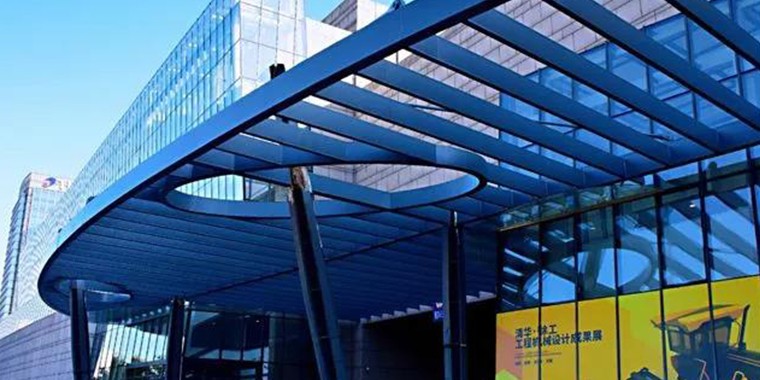 從國家級工業(yè)設(shè)計(jì)中心看中國制造轉(zhuǎn)型