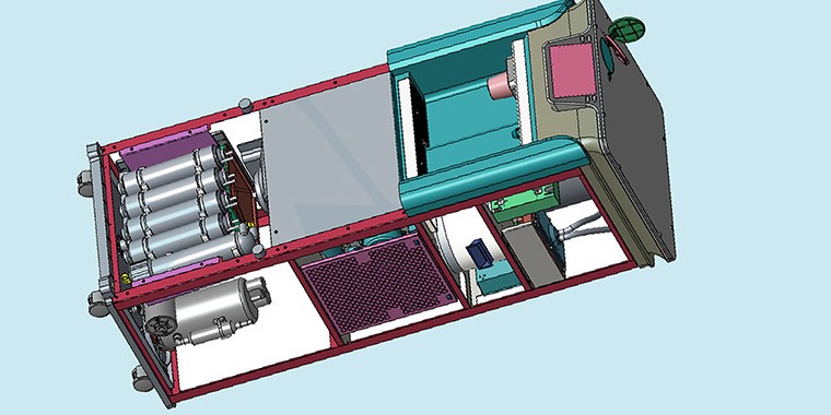 工業(yè)產(chǎn)品設(shè)計(jì)公司對產(chǎn)品質(zhì)量的影響因素