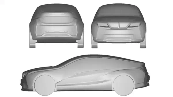 “致敬工業設計師”——(草圖、效果圖、手板、生產)設計過程展示(圖21)