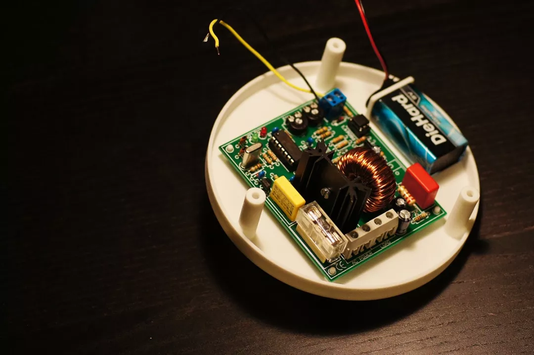 “致敬工業設計師”——(草圖、效果圖、手板、生產)設計過程展示(圖25)