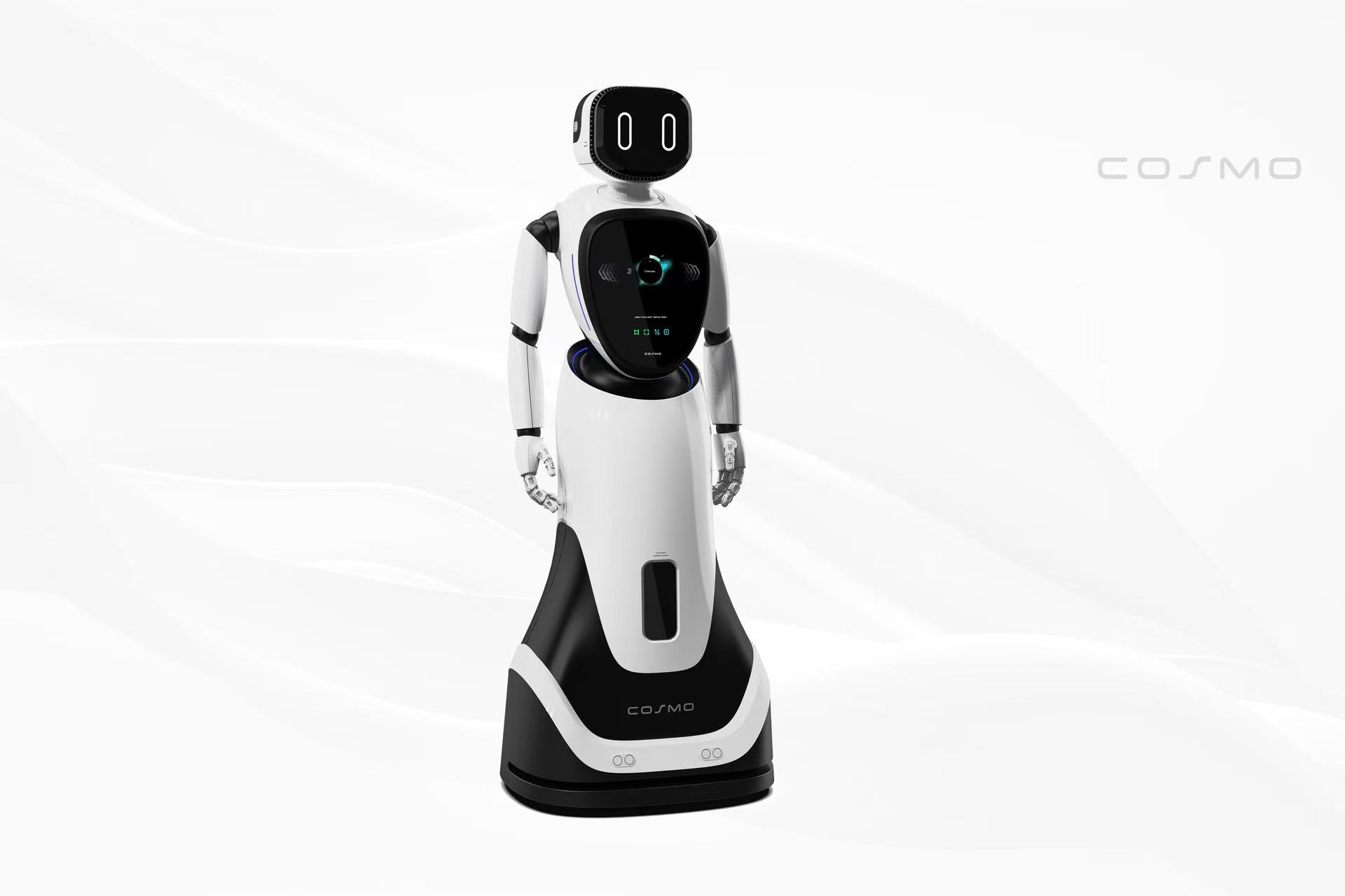 人形機(jī)器人(圖7)