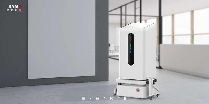 企業開發產品  |  工業設計究竟有多重要？(圖1)